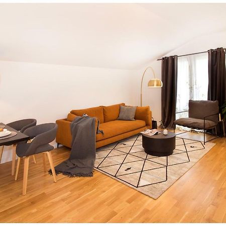 Apartman Sissy Primošten Buitenkant foto