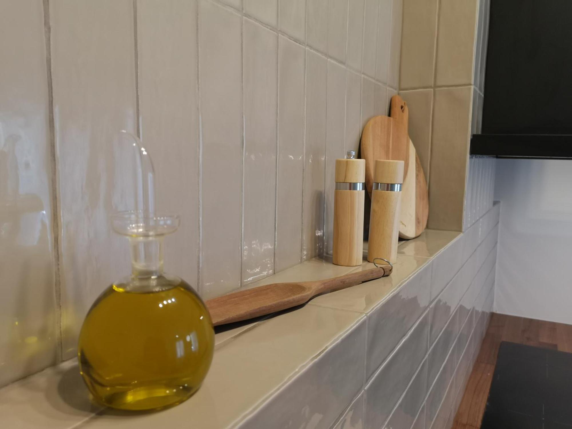 Apartman Sissy Primošten Buitenkant foto