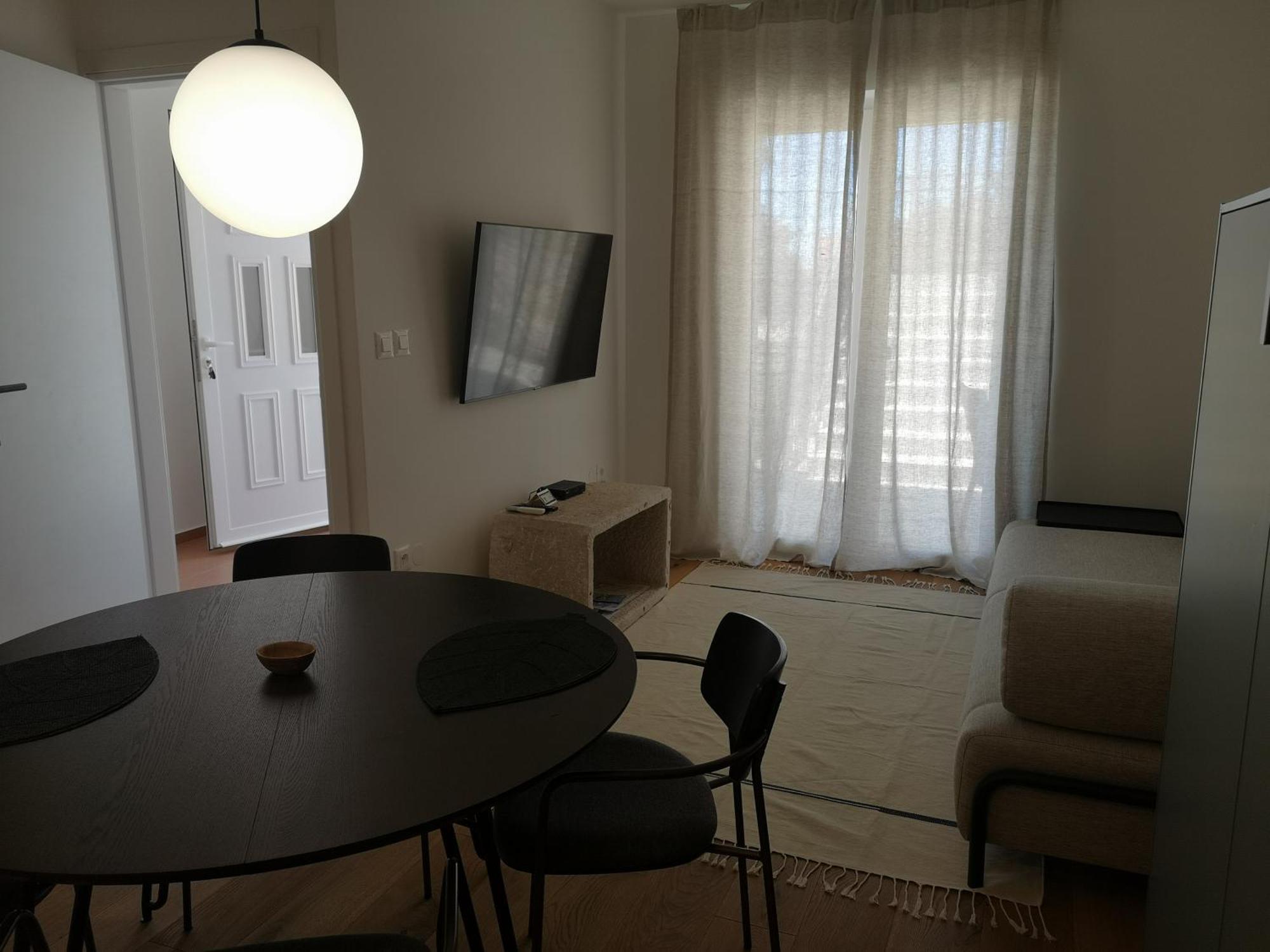 Apartman Sissy Primošten Buitenkant foto