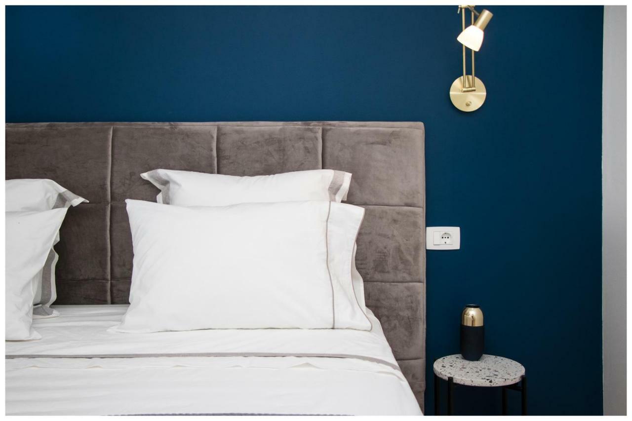 Apartman Sissy Primošten Buitenkant foto