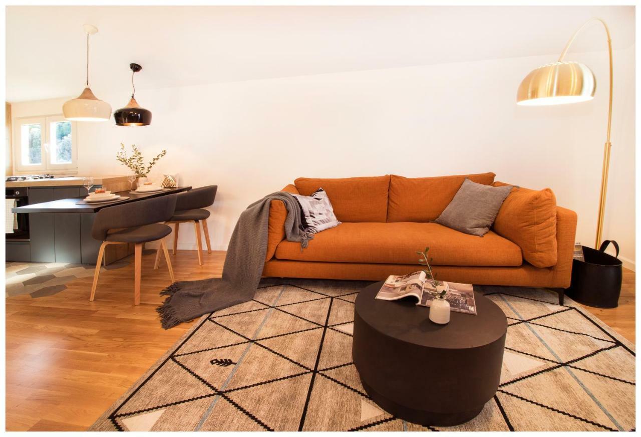 Apartman Sissy Primošten Buitenkant foto