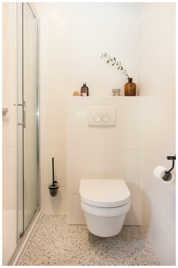 Apartman Sissy Primošten Buitenkant foto