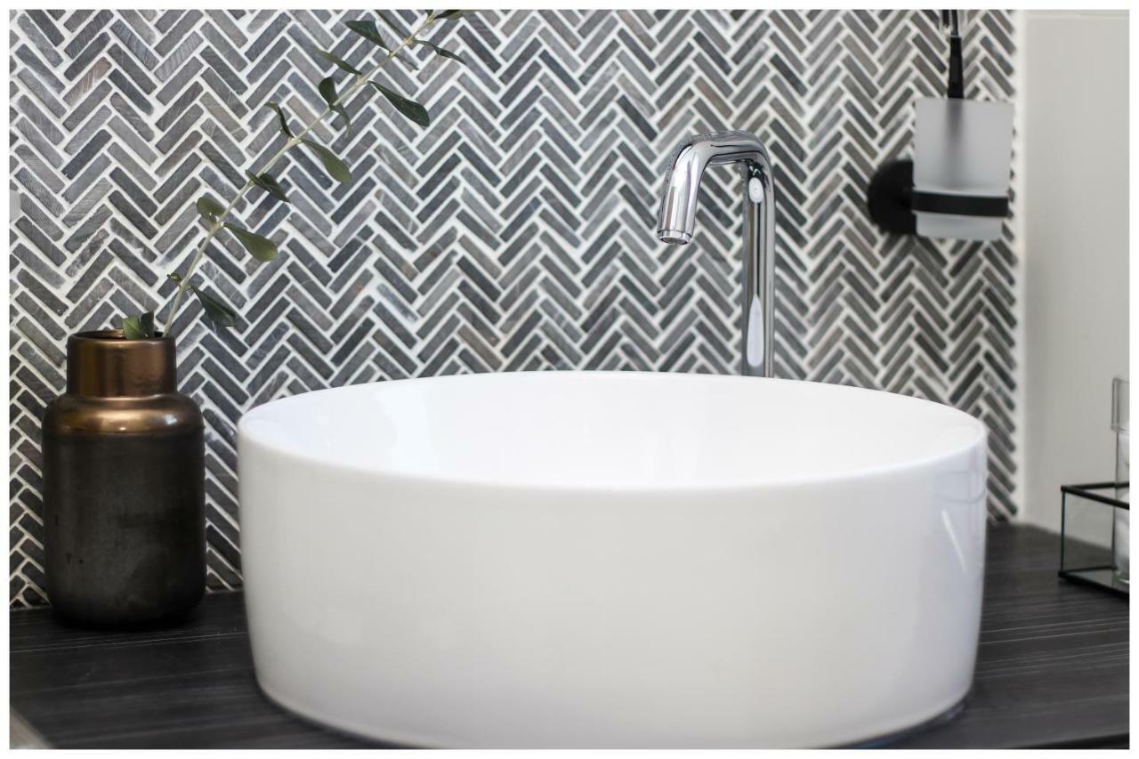 Apartman Sissy Primošten Buitenkant foto
